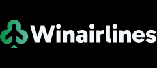 Winairlines Casino - Krypto-freundliches Online Casino 2026 Logo